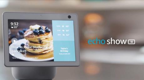 Amazon hardware event 2020: Everything announced Amazon hardware event 2020: Everything announced