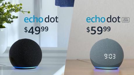 Amazon hardware event 2020: Everything announced Amazon hardware event 2020: Everything announced