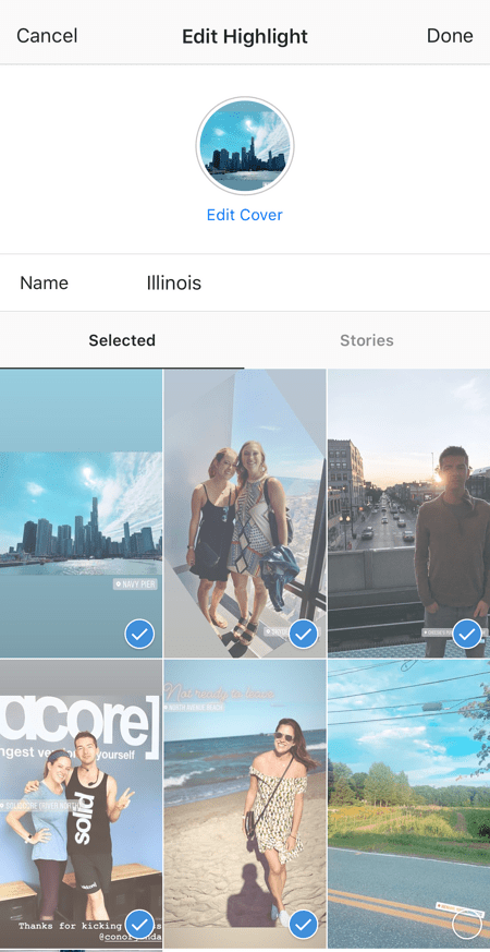 31 Instagram Hacks, Tips, & Features Everyone Should Know About 31 Instagram Hacks, Tips, & Features Everyone Should Know About