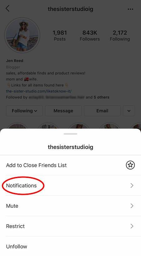 31 Instagram Hacks, Tips, & Features Everyone Should Know About 31 Instagram Hacks, Tips, & Features Everyone Should Know About