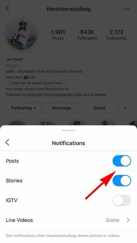 31 Instagram Hacks, Tips, & Features Everyone Should Know About 31 Instagram Hacks, Tips, & Features Everyone Should Know About