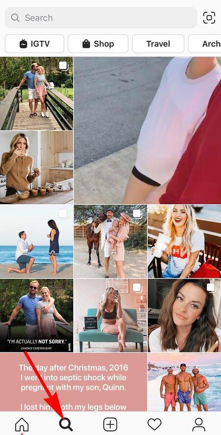 31 Instagram Hacks, Tips, & Features Everyone Should Know About 31 Instagram Hacks, Tips, & Features Everyone Should Know About
