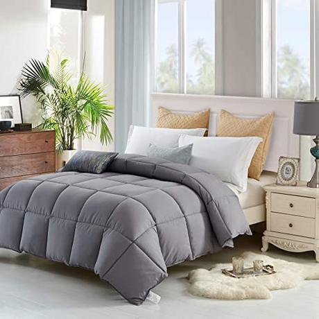 Lavish Comforts Duvet Insert Review