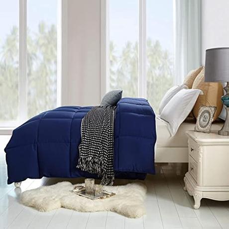 Lavish Comforts Duvet Insert Review