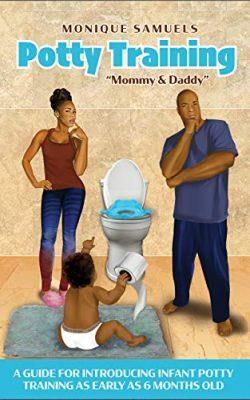 RHOP Monique Samuels New Book ‘Potty Training Mommy & Daddy’