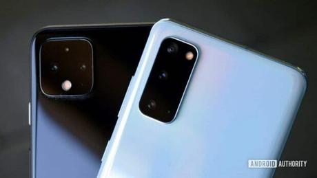 Visible vs Verizon: Can the MVNO top Big Red?