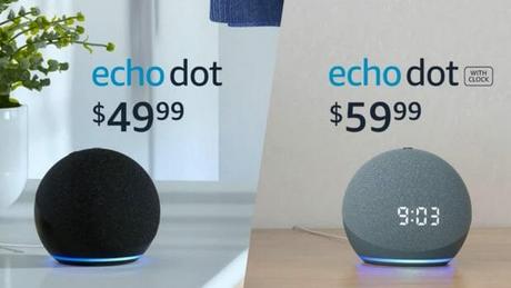 Amazon hardware event 2020: Everything announced Amazon hardware event 2020: Everything announced