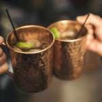 10 Delicious Moscow Mule Variations: Ideas & Ingredients