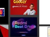 Xiaomi Teases Redmi Audio Products Launch India