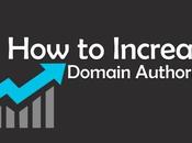 Increase Your Website’s Domain Authority