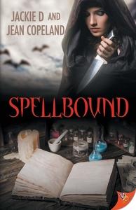 Sash S reviews Spellbound by Jean Copeland and Jackie D.