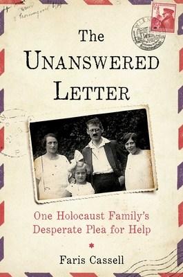 The Unanswered Letter by Faris Cassell