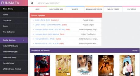 10 Best Sites to Download Hindi MP3 Songs 2020