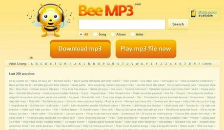 10 Best Sites to Download Hindi MP3 Songs 2020