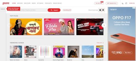 10 Best Sites to Download Hindi MP3 Songs 2020