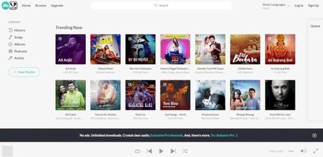 10 Best Sites to Download Hindi MP3 Songs 2020