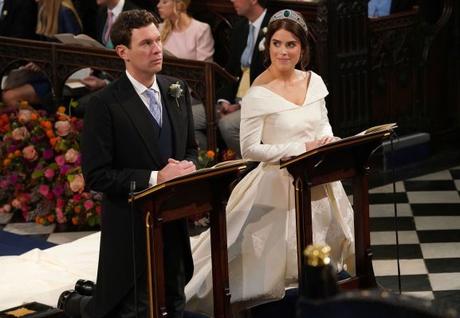 Royal Baby News: Princess Eugenie Expecting Her First Child!