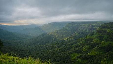 Top 10 Hill Stations Near Lonavala Offering Perfect Vacay In 2020