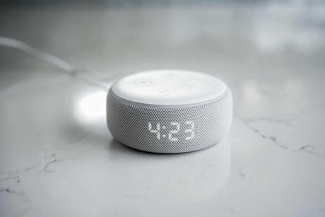 Amazon Alexa can now immediately delete your voice recordings