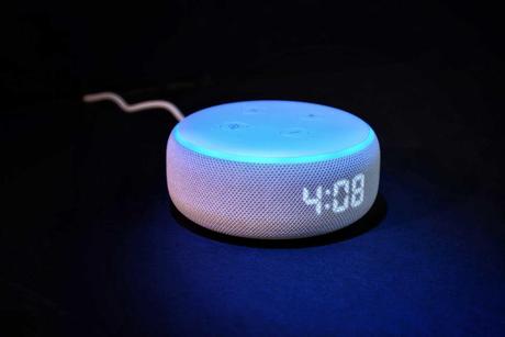 Every new Alexa feature announced at Amazon’s Sept. 24 event
