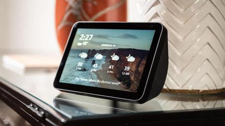 Every new Alexa feature announced at Amazon’s Sept. 24 event Every new Alexa feature announced at Amazon’s Sept. 24 event