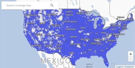 Visible vs Verizon: Can the MVNO top Big Red?