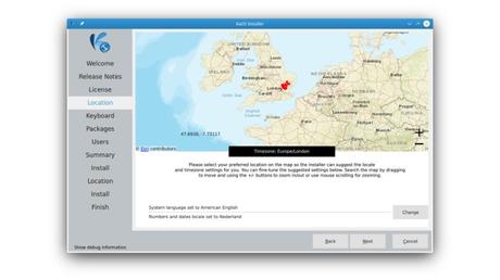 KaOS 2020.09 Released: A Lean and Independent KDE Linux Distribution
