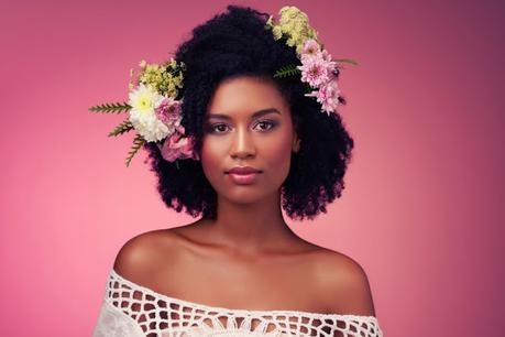 How to Take Care of Afro Hair & Skin?