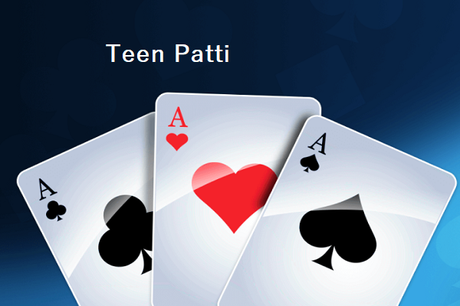 How to Play Teen Patti