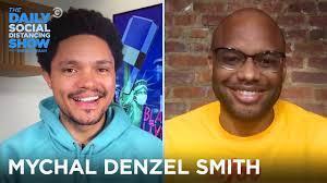 Mychal Denzel Smith’s revolution: radical left magical thinking