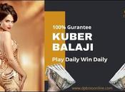 Kuber Balaji Matka Guessing Group