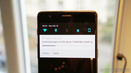 The evolution of OnePlus software: From Cyanogen to Oxygen, and beyond