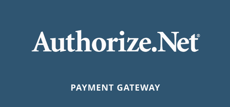 Authorize.Net - Charitable