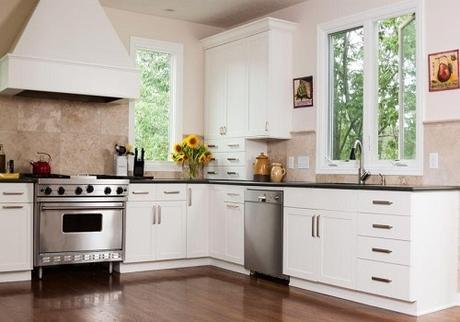 Best Ideas to Upgrade Your Old Kitchen Cabinets