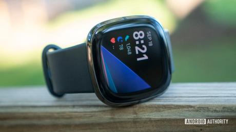 You’ll need a Versa 3 or Sense to get Fitbit OS 5.0
