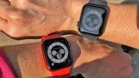 Apple drops USB power adapters from the higher-end Apple Watch