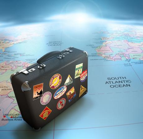 Everything You Need To Know About Moving Overseas