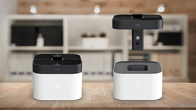 Amazon’s new Ring camera is actually a flying drone — for inside your house