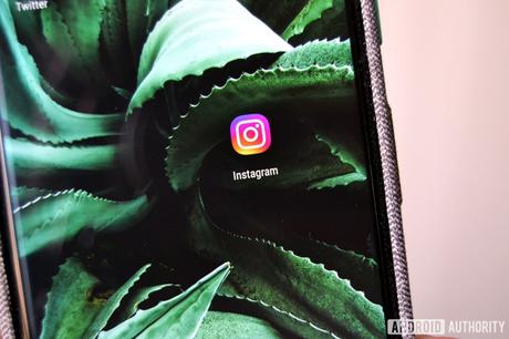 Instagram is not working on September 25, 2020