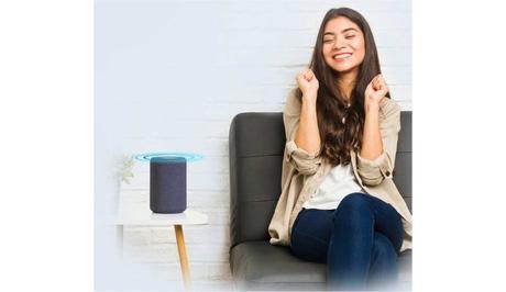 MediaTek to Power Flipkart's New MarQ Smart Home Speakers