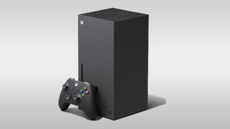 Microsoft warns you might not get your preordered Xbox Series X on launch day