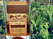 Woodinville Bourbon Finished Port Casks