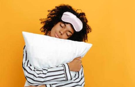 Sleep Better: Things to Know About Sleep Masks