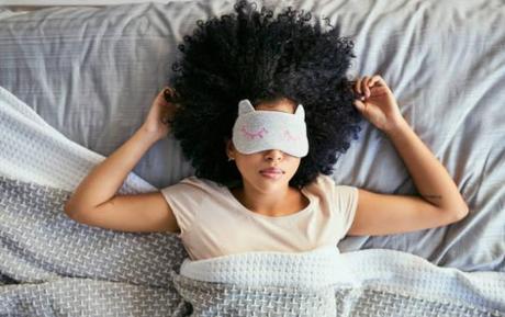 Sleep Better: Things to Know About Sleep Masks