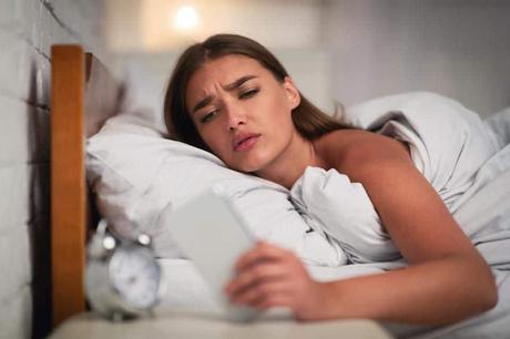 What Causes Twitching In Your Sleep?