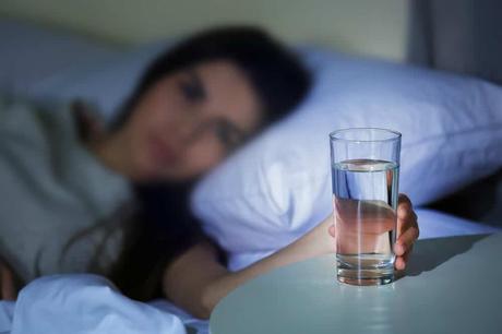 What Causes Twitching In Your Sleep?