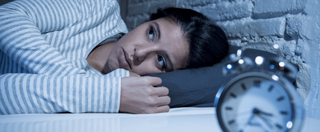 What Causes Twitching In Your Sleep?