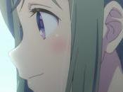 Adachi Shimamura Anime's Character Promo Videos Streamed