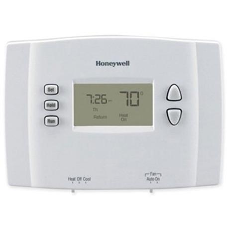 10 Best RV Thermostats – Digital, Analog & Programmable