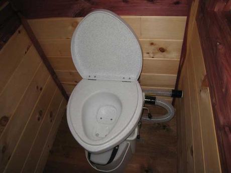 10 Best Composting Toilet for RV – Reviews and Guide 2020